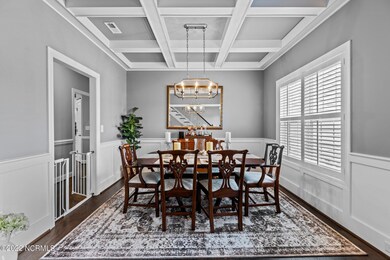 4021 Barrington Dr, Greenville, NC 27834 - photo 7