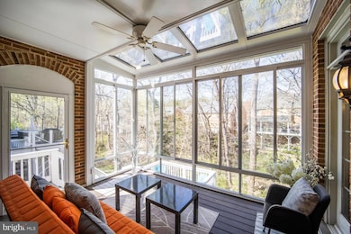 5119 Warren Place NW, Washington, DC 20016 - photo 2