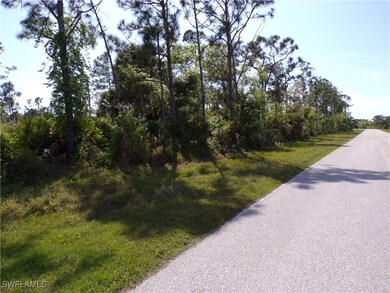 View of asphalt road