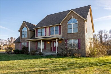 207 W Stoneybrook Rd, Austin, IN 47102 - photo 3