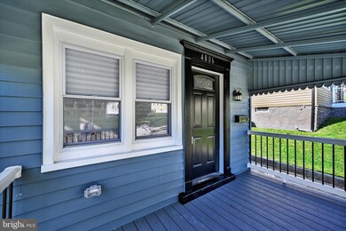 4806 Nurton Ave, Baltimore, MD 21215 - photo 5