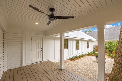 247 Circle Dr, Saint Simons Island, GA 31522 - photo 7