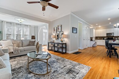 161 Maple Trace, Birmingham, AL 35244 - photo 7