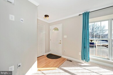 5802 Hannover Terrace, Frederick, MD 21703 - photo 7