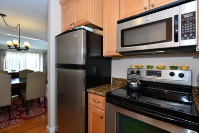 14 Nancy Rd unit 4, South Easton, MA 02375 - photo 4