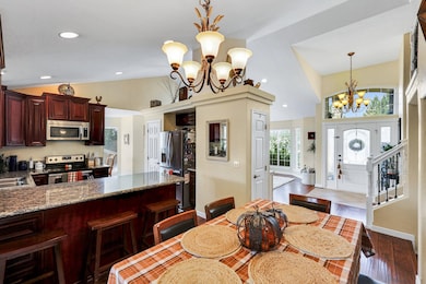 5808 N Hermosa Cir, Otis Orchards, WA 99027 - photo 6