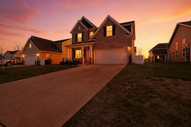 572 Ballard Dr, White House, TN 37188 - photo 2