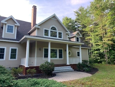 29 Interlakes Way, Wolfeboro, NH 03894 - photo 5