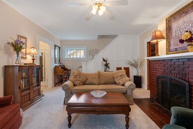 706 E 7th St, Auburn, IN 46706 - photo 5