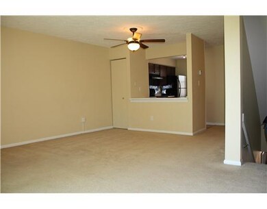 Den/Family/Great Room.