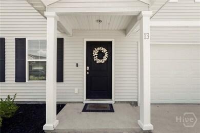 13 Summer Place Dr, Guyton, GA 31312 - photo 6