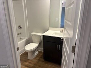 3385 Trevi Trail, Douglasville, GA 30135 - photo 6