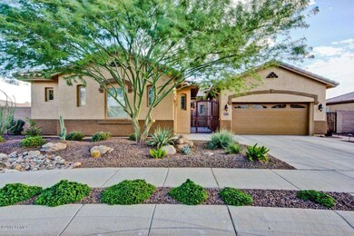 16573 W. Washington St, in Canyon Trails