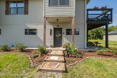 4865 Citrus Blvd, Cocoa, FL 32926 Front
