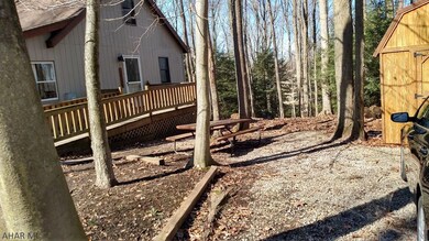 Handicapped Accessible