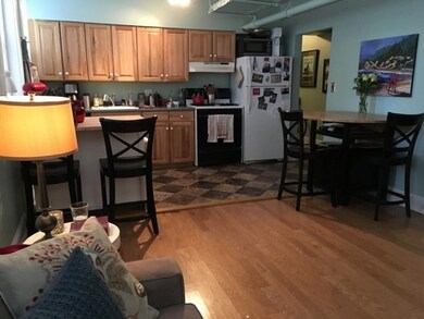 5 Fuller St unit 5B, Brookline, MA 02446 - photo 2