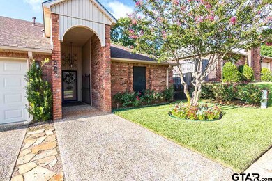 unlisted-address, Tyler, TX 75701 - photo 2