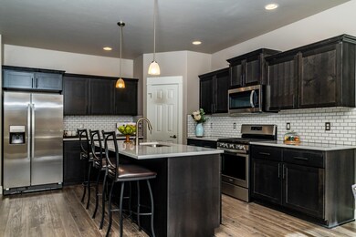 20602 SE Gemstone Ave unit Lot 159, Bend, OR 97702 - photo 4