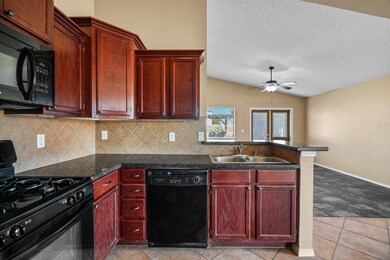 14353 Desert Sage Dr, Horizon City, TX 79928 - photo 5