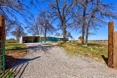 106419 Rodeo Dr, McLoud, OK 74851 - photo 3