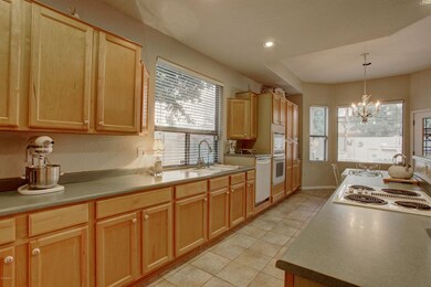 Great kitchen