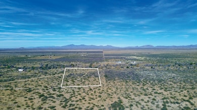10 Acres E Roadrunner Lot E Ln unit D, Pearce, AZ 85625 - photo 2