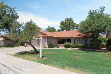 1326 E Clearwater Ln, Gilbert, AZ 85234 - photo 2