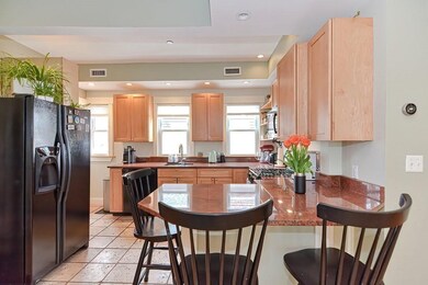 28 Holyoke Rd unit 2, Somerville, MA 02144 - photo 5