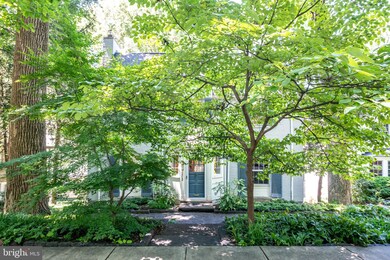 7202 Maple Ave, Chevy Chase, MD 20815 - photo 2