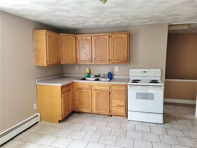 2nd Floor Kitchen