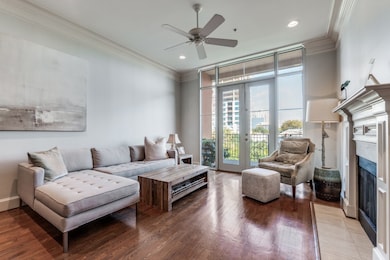 3535 Gillespie St unit 408, Dallas, TX 75219 - photo 2