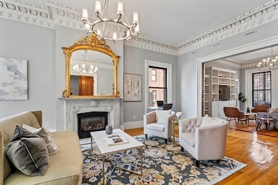 45 Upton St unit 1, Boston, MA 02118 - photo 7