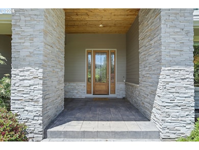Entrance/Foyer