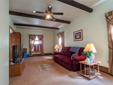 215 N 13th St, Olean, NY 14760 - photo 4