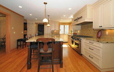 948 Timber Ridge Dr, Oregon, WI 53575 - photo 4