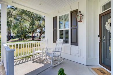 2135 Kemmerlin St, Johns Island, SC 29455 - photo 4