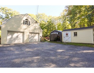 111 Dudley Southbridge Rd, Dudley, MA 01571 - photo 3