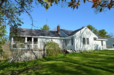 249 E Side Rd, Boothbay, ME 04537 - photo 2