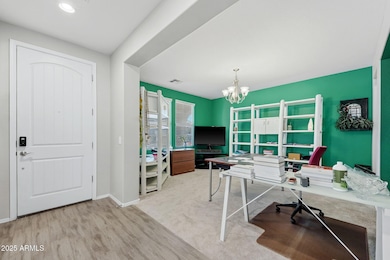 21256 E Waverly Dr, Queen Creek, AZ 85142 - photo 5