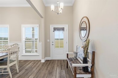 3933 Morning Dew Dr, Milton, FL 32583 - photo 6