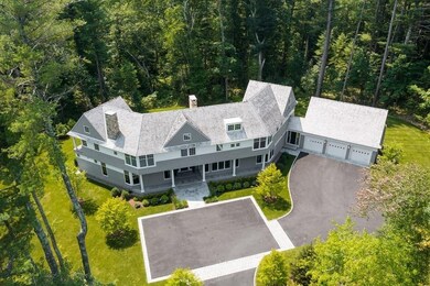 70 Laurel Rd, Weston, MA 02493 - photo 2