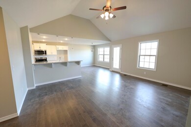 869 E Barracuda Dr, Nixa, MO 65714 - photo 5