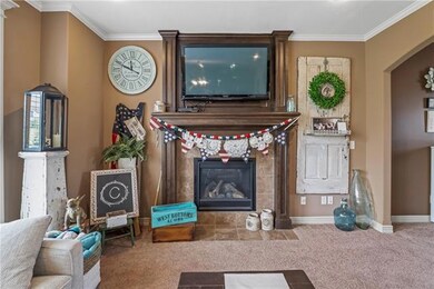 1510 Blueskye Ln, Raymore, MO 64083 - photo 5