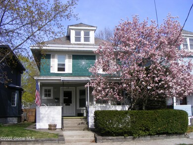 118 Bruce St, Schenectady, NY 12302 - photo 2