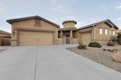 1805 Vista de Colinas Dr SE, Rio Rancho, NM 87124 - photo 2
