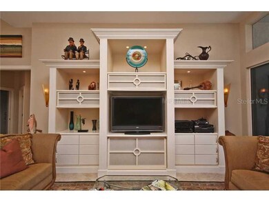 Other - Custom Built Entertainment Center with sto