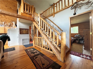 2954 N Lost Lake Rd, Couderay, WI 54828 - photo 6