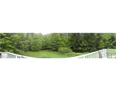 Yard/Garden.