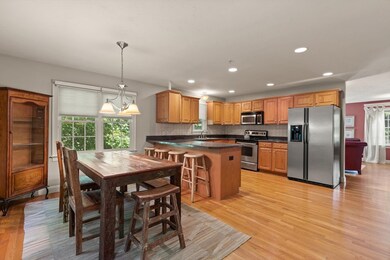 269 Washington St unit C5, Pembroke, MA 02359 - photo 6