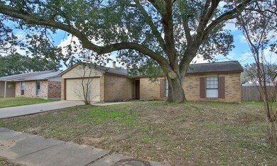 24306 Rockin Seven Dr, Hockley, TX 77447 - photo 2